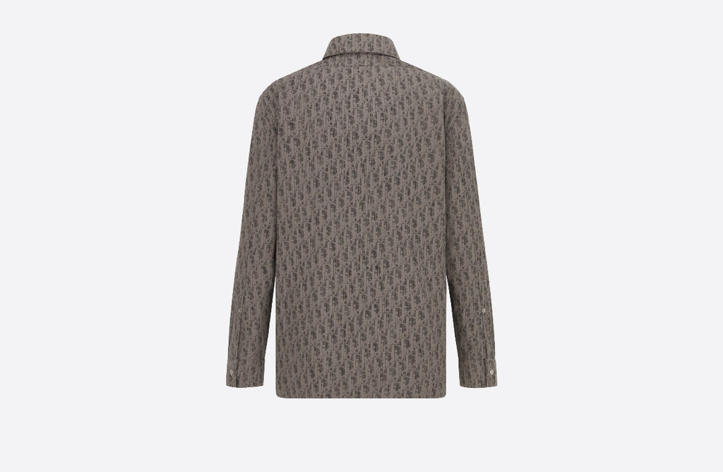 Dior overshirt