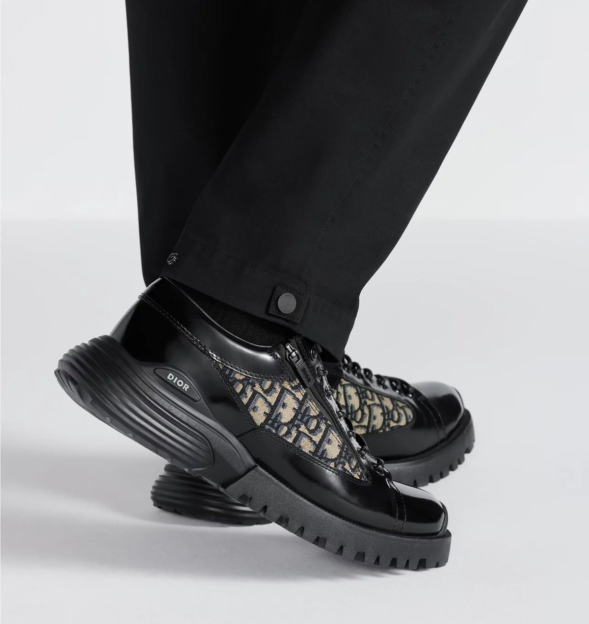 Winniemodo,Winnie modo,Dior 3DE379ZXF,Dior Combat Derby Shoe,Dior Combat Derby Shoe black,Dior Combat Derby Shoe price,Dior s