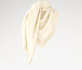 Louis Vuitton M74026,LV M74026,Louis Vuitton monogram shine shawl,LV monogram shine shawl,Louis Vuitton white scarf,LV white