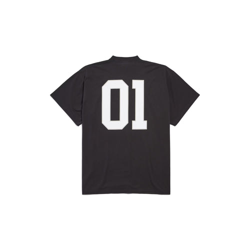 Balenciaga 787349 TRVW9,Balenciaga basketball t-shirt,Balenciaga oversized t-shirt,Balenciaga 01 t-shirt,Balenciaga T-Shirt,B