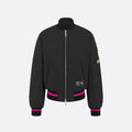 Winniemodo,Winnie modo,Dior 513C426A6500,Dior and Lewis Hamilton blouson jacket,Dior Lewis Hamilton jacket,Dior Lewis Hamilto