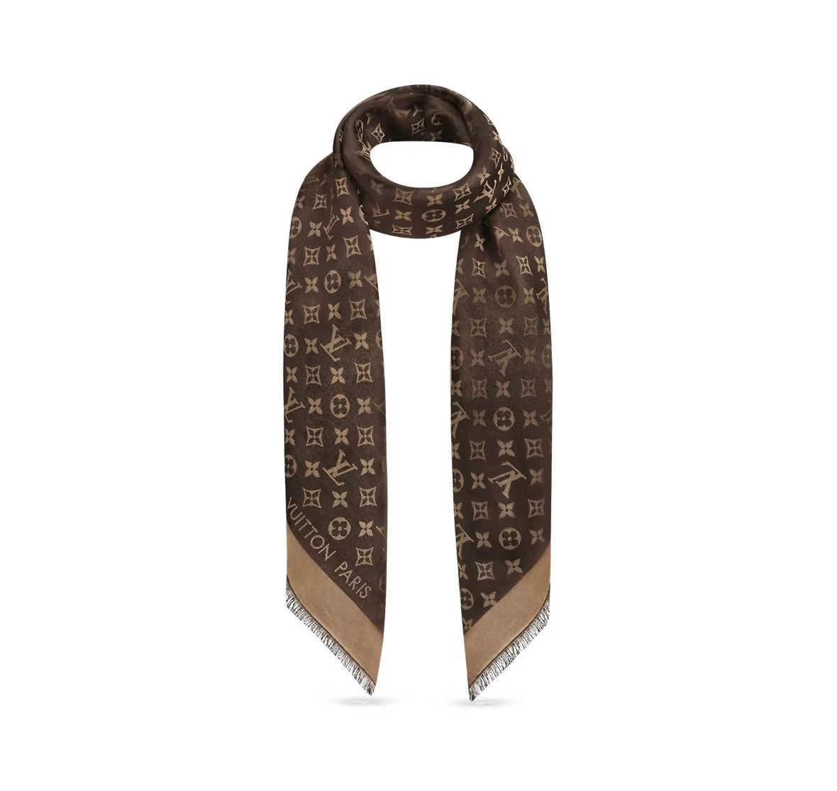 Louis Vuitton monogram shine shawl,Louis Vuitton on sale,Louis Vuitton online shop,Louis Vuitton outlet,Louis Vuitton M75121/
