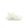 Emporia Armani X4X653XR08300638,Emporia Armani Nylon Sneakers With Scuba Details,Emporia Armani white sneaker,Emporia Armani