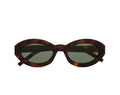 Saint Laurent eyewear,Saint Laurent sunglasses,Saint Laurent havana brown sunglasses,Saint Laurent brown sunglasses,YSL sungl