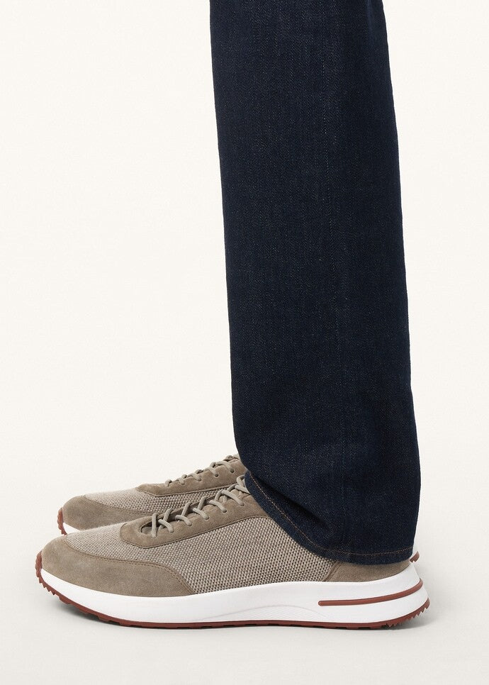 Winniemodo,Winniemodony,Loro Piana FAQ3270,Loro Piana Week end Walk sneaker,Loro Piana beige sneakers sale,Loro Piana sneaker