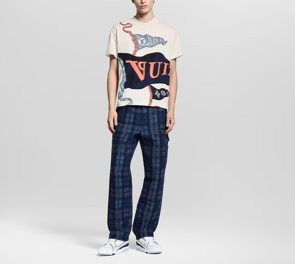 Winniemodo,Winniemodony,Louis Vuitton 1AIHZZ,LV 1AIHZZ,Louis Vuitton T-shirt sale,Louis Vuitton Tee sale,Louis Vuitton T-shir