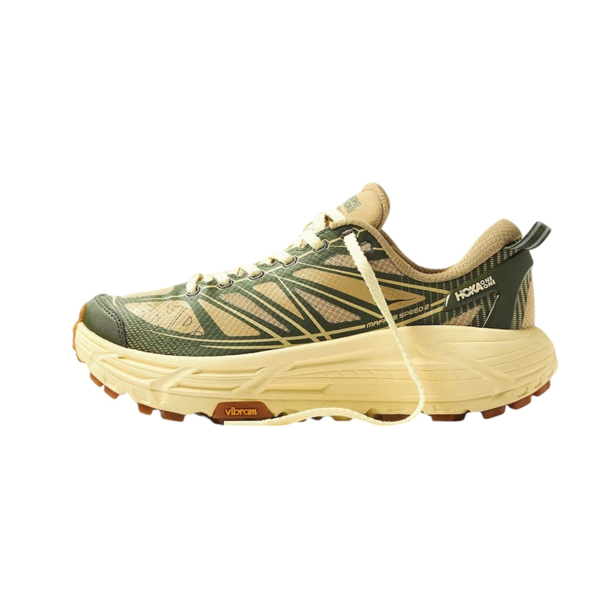 Winniemodo,Winnie modo,Hoka x The end Mafate Speed 2,The End x Hoka Mafate Speed 2,Hoka sneaker,Hoka sneaker sale,Hoka Mafate