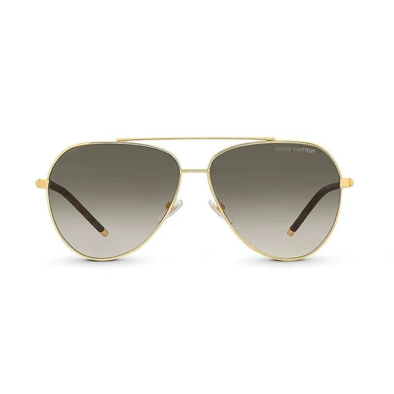 Louis Vuitton Z1797U,LV Z1797U,Louis Vuitton Z1795U,LV Z1795U,Louis Vuitton pilot sunglasses,Louis Vuitton aviator sunglasses