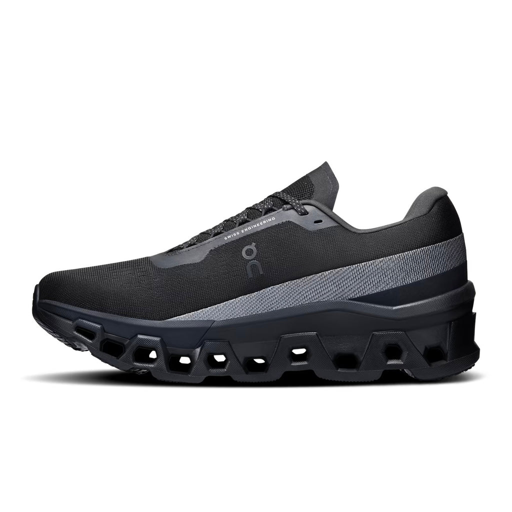 On Cloudmonster 2 sneaker,On Cloudmonster 2 black sneaker,On Cloudmonster 2 mens sneaker,On cloudmonster 2 price,On cloudmons