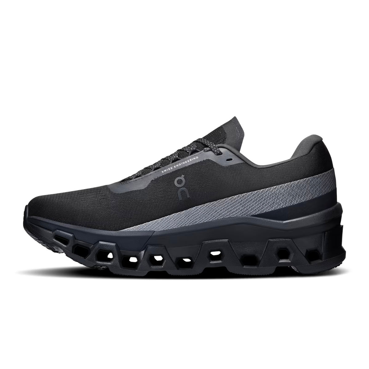 On Cloudmonster 2 sneaker,On Cloudmonster 2 black sneaker,On Cloudmonster 2 mens sneaker,On cloudmonster 2 price,On cloudmons