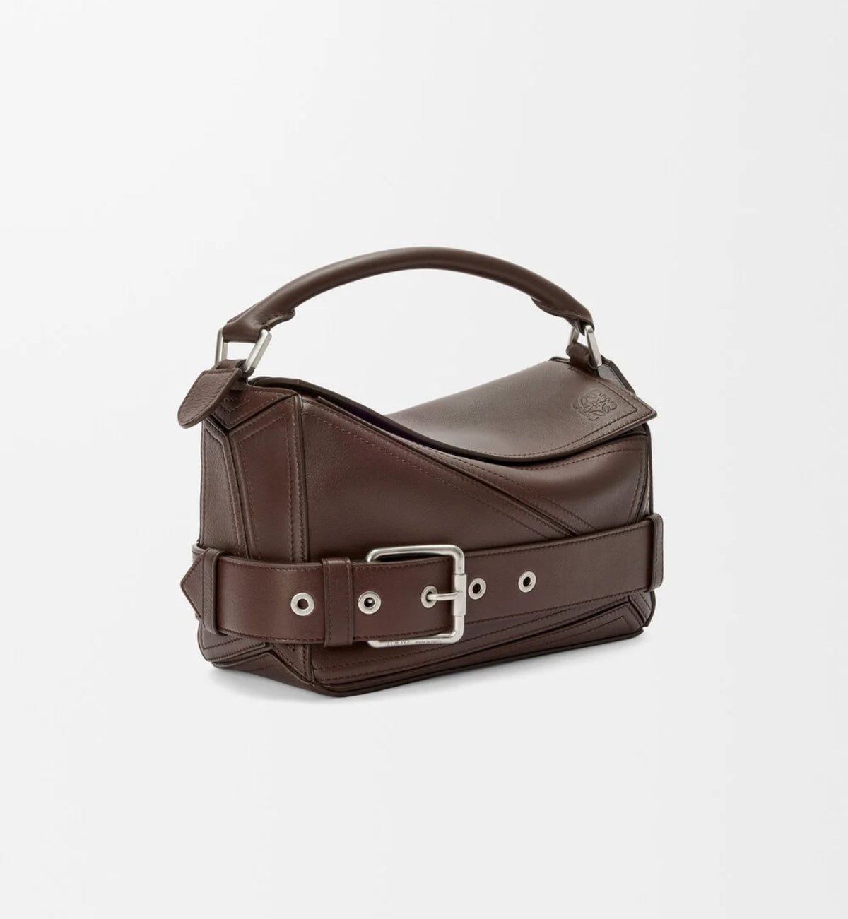 Winniemodo,Winnie modo,Loewe A510S21XC7,Loewe small puzzle biker bag,Loewe bag,Loewe bag sale,Loewe puzzle bag,Loewe puzzle b