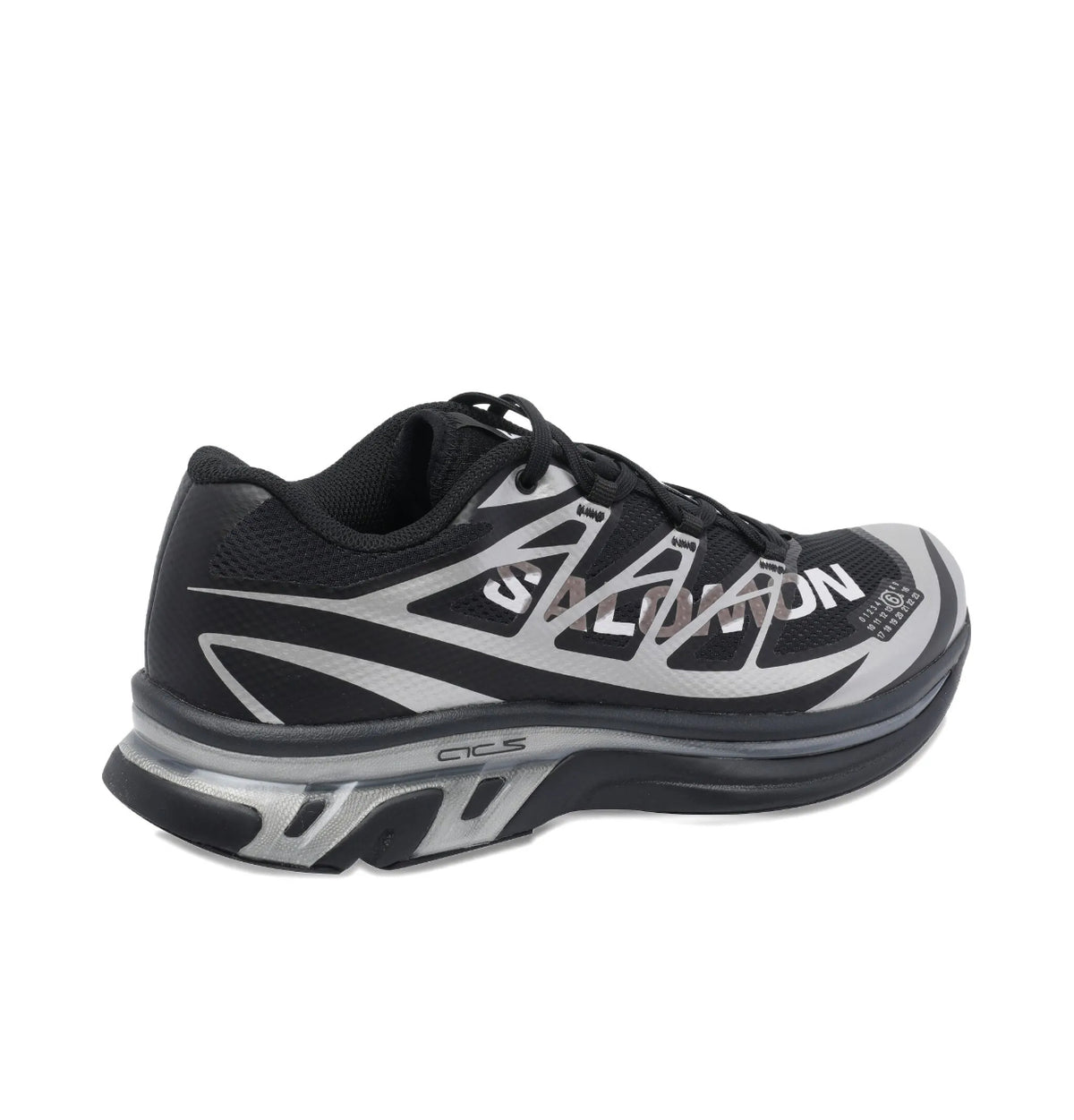 Winniemodo,Winniemodony,Salomon x Maison Margiela L49107000,Maison Margiela x Salomon XT Sneaker,Salomon x MM6 sneaker black,