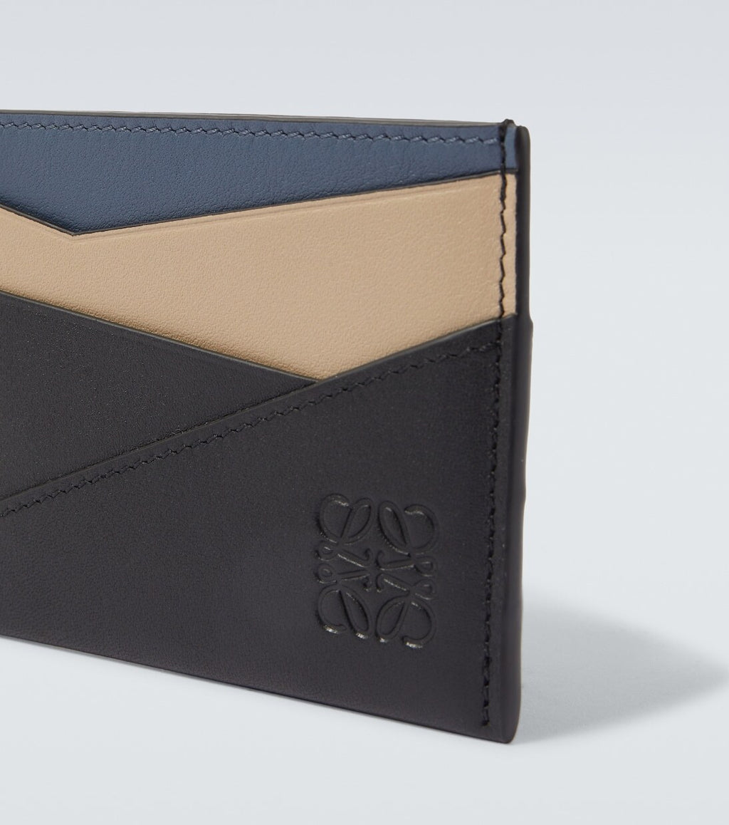 Winniemodo,Winnie modo,Loewe puzzle anagram leather card holder,Loewe card holder,Loewe card holder sale,Loewe puzzle card ho