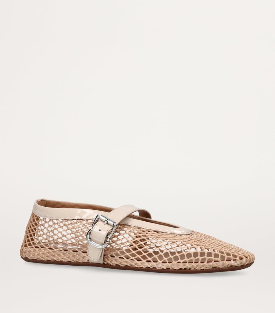 Winniemodo,Winniemodony,Alaia net flats,Alaia ballet shoes,Alaia shoes,Alaia shoes sale,Alaia flats beige,Alaia ballet shoes,