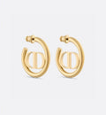 Dior 30 Montaigne Earrings,Dior cd earrings,Dior earrings gold cd,Dior Montaigne 30,Dior earrings 2025,Dior earrings sale,Dio