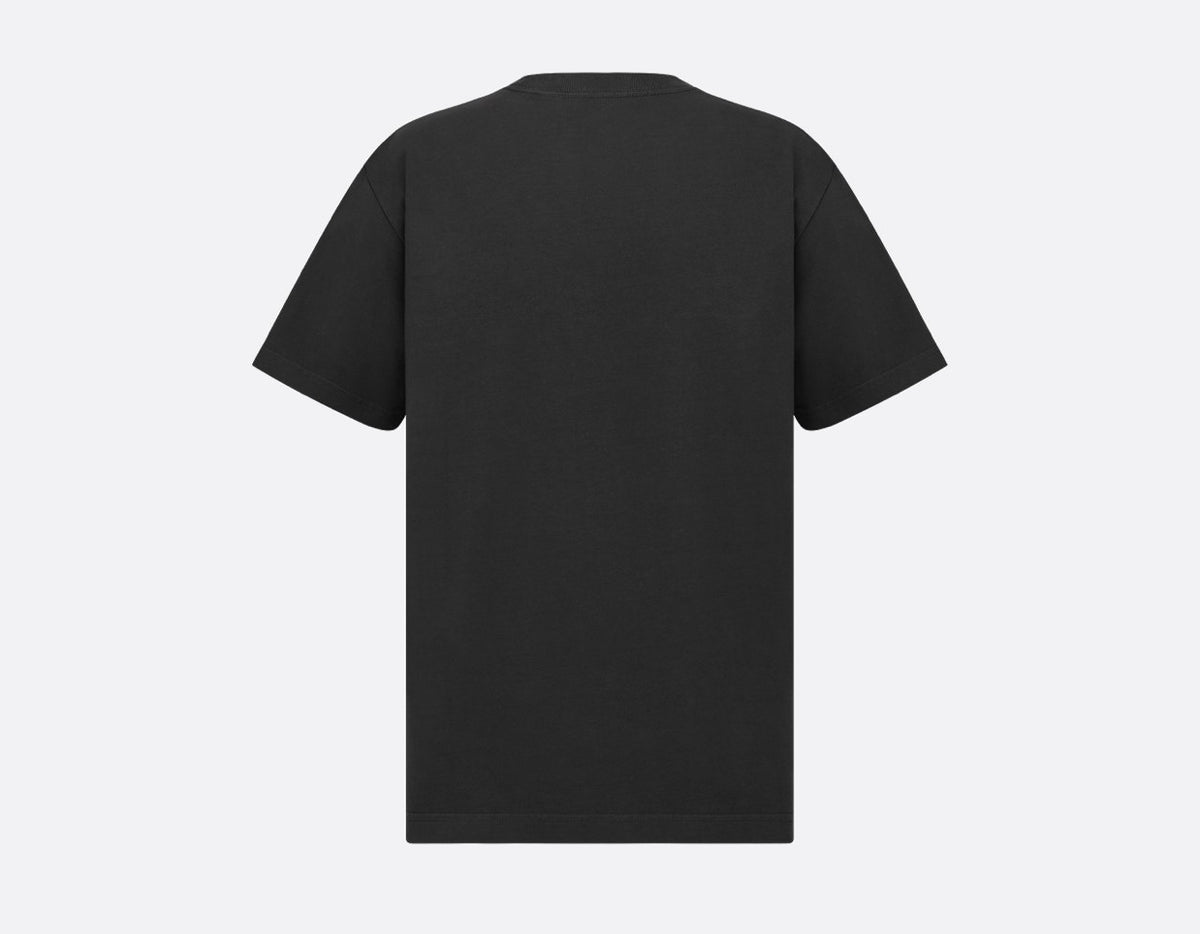 Winniemodo,Winnie modo,Dior 593J696W0554,Dior and Lewis Hamilton T-shirt,Dior X Lewis Hamilton tee,Dior x Lewis Hamilton,Dior