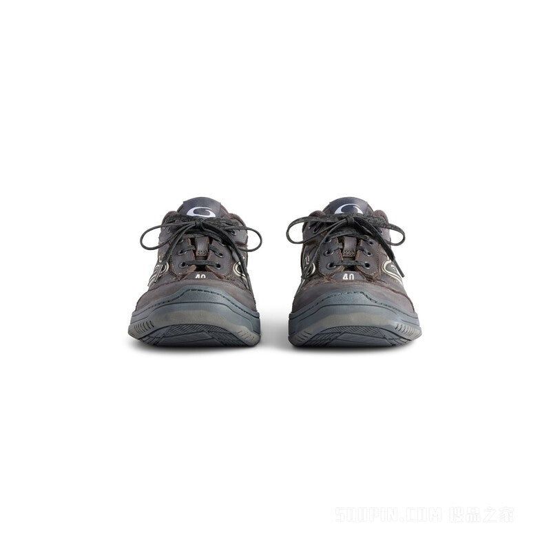 Winniemodo,Winnie modo,Balenciaga 841765 WCURB,Balenciaga Hampton,Balenciaga Hampton brown,Balenciaga sneaker,Balenciaga snea