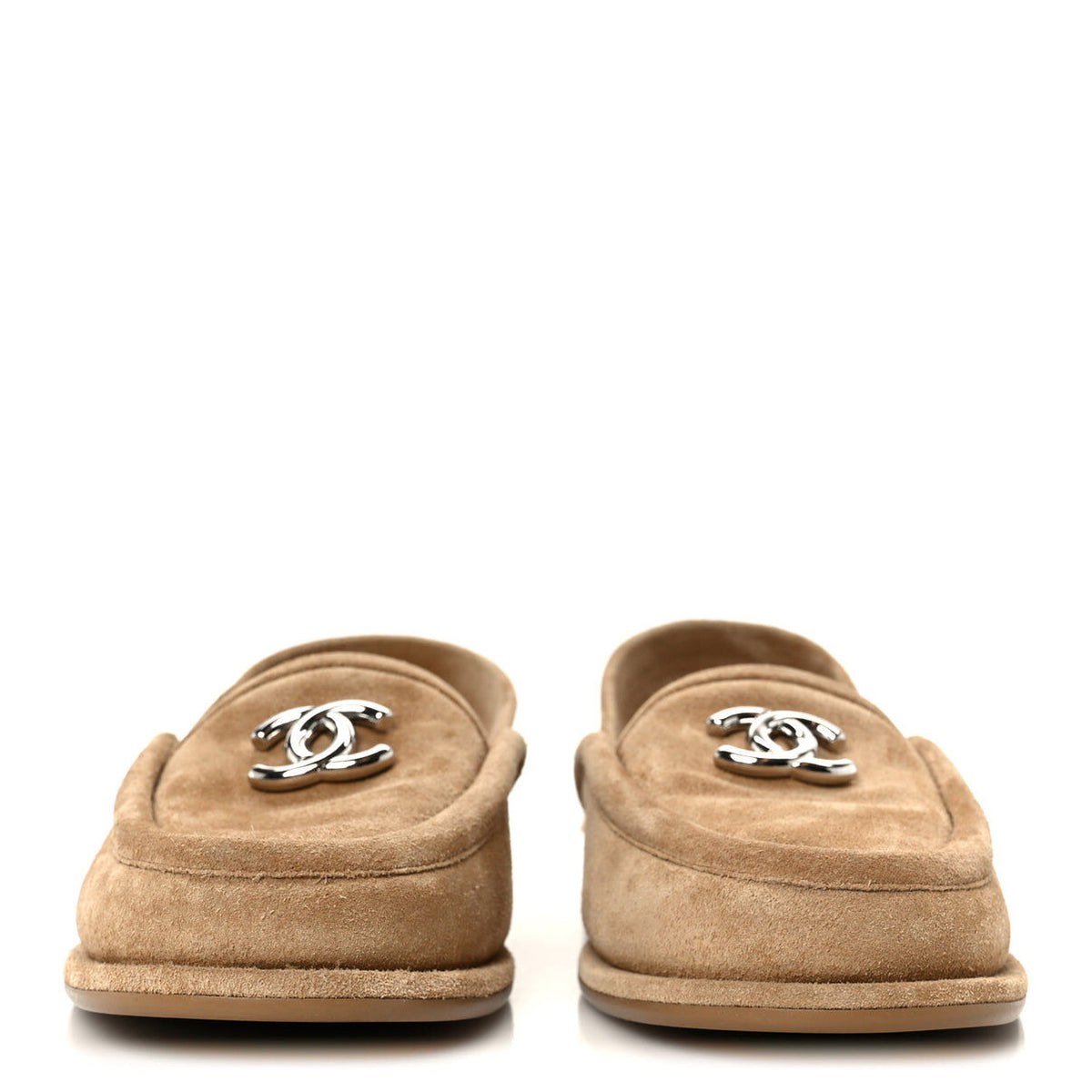 Winniemodo,Winniemodony,Chanel G46601,Chanel slingback loafers,Chanel slingback loafers brown,Chanel slingback loafers sale,C