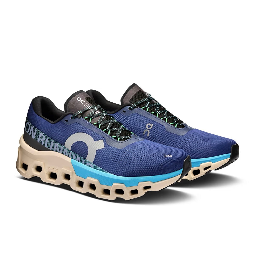 Winniemodo,Winnie modo,On Cloudmonster 2,On Cloudmonster 2 sneaker,On Cloudmonster 2 blue,On Cloudmonster 2 sale,On cloud sne
