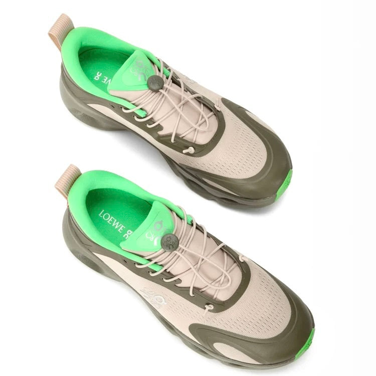 Winniemodo,Winnie modo,Loewe Cloudsolo Sneaker,Loewe Cloudsolo green,Loewe Cloudsolo Sale,Loewe Cloudsolo Sneaker sale,Loewe