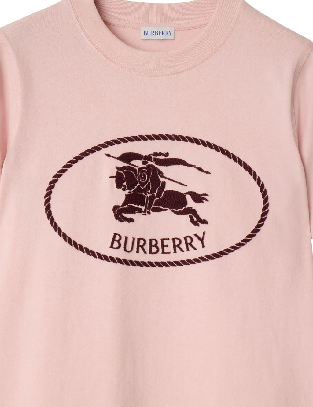 Winniemodo,Winniemodony,Burberry 8110925,Burberry Knight T-shirt sale,Burberry Knight T-shirt women,Burberry Knight T-shirt p