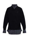 Balenciaga 809508T1712, Balenciaga sweater,Balenciaga sweater authenticity, Balenciaga sweater on sale,Balenciaga sweater out
