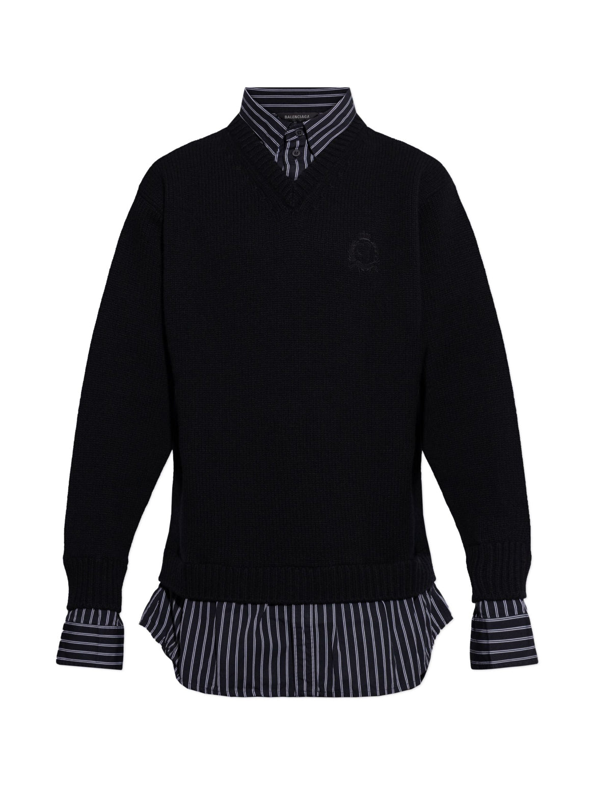 Balenciaga 809508T1712, Balenciaga sweater,Balenciaga sweater authenticity, Balenciaga sweater on sale,Balenciaga sweater out