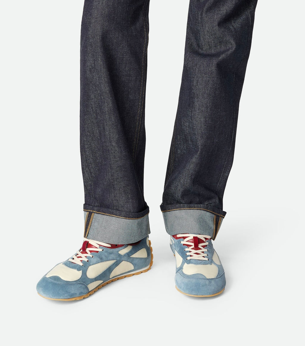 Winniemodo,Winniemodony,bottega veneta 838384,Bottega Veneta Orbit flash sneaker sale,Bottega Veneta Orbit blue,Bottega Venet