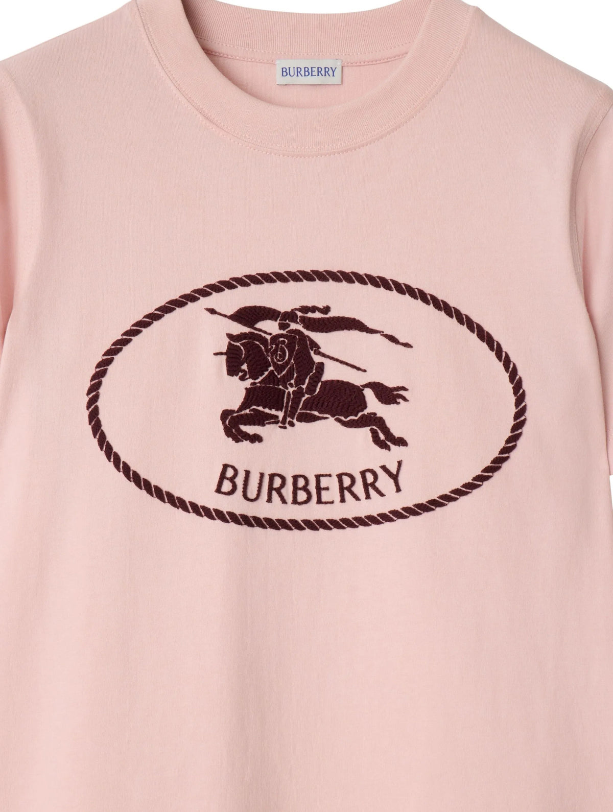 Winniemodo,Winniemodony,Burberry 8110925,Burberry t-shirt pink,Burberry tee sale,Burberry t-shirt discount online,Burberry cl