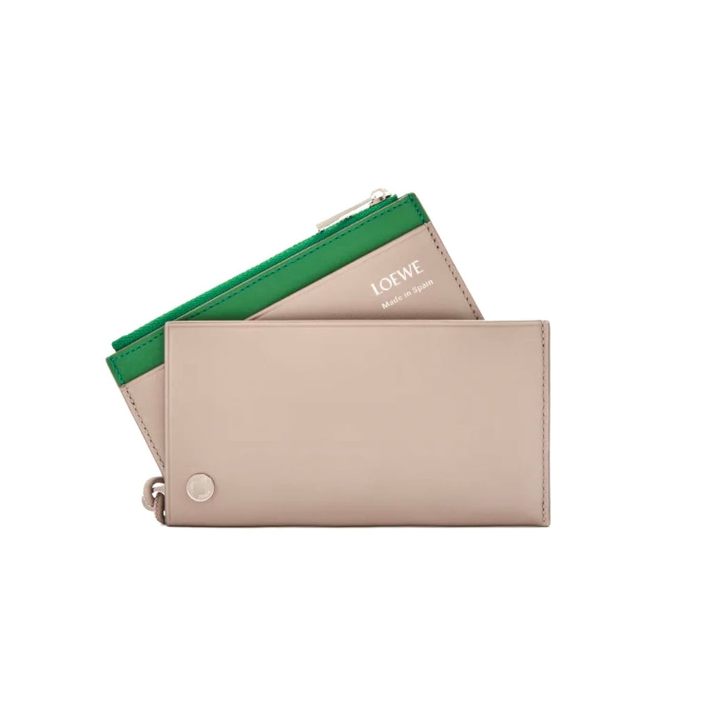 Loewe nude coin cardholder,Loewe Slider coin cardholder, Loewe coin cardholder,Loewe cardholder,Loewe sand cardholder,Loewe c