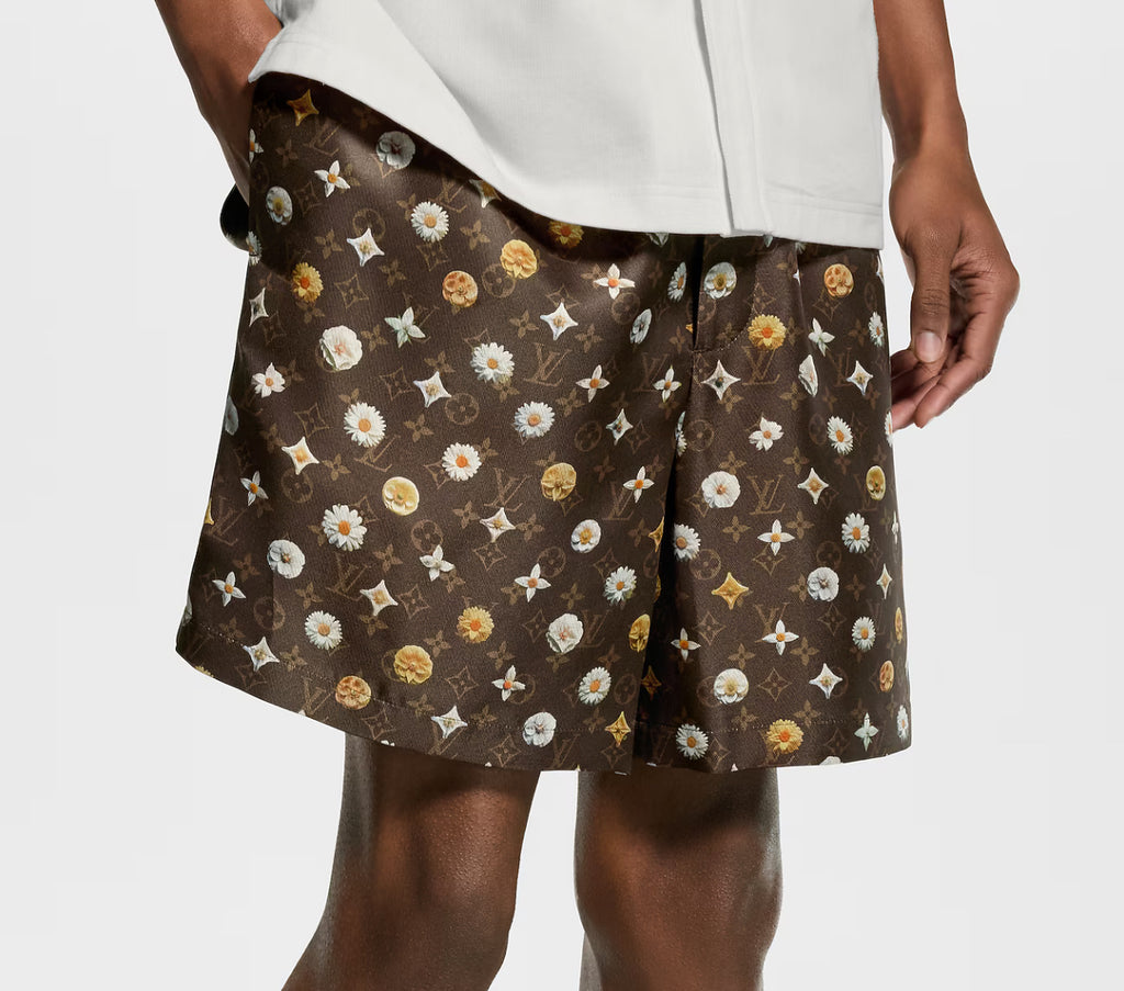 Winniemodo,Winniemodony,Louis Vuitton 1AJRIV,Louis Vuitton shorts monogram,LV shorts,Louis Vuitton shorts sale,Lv menswear di