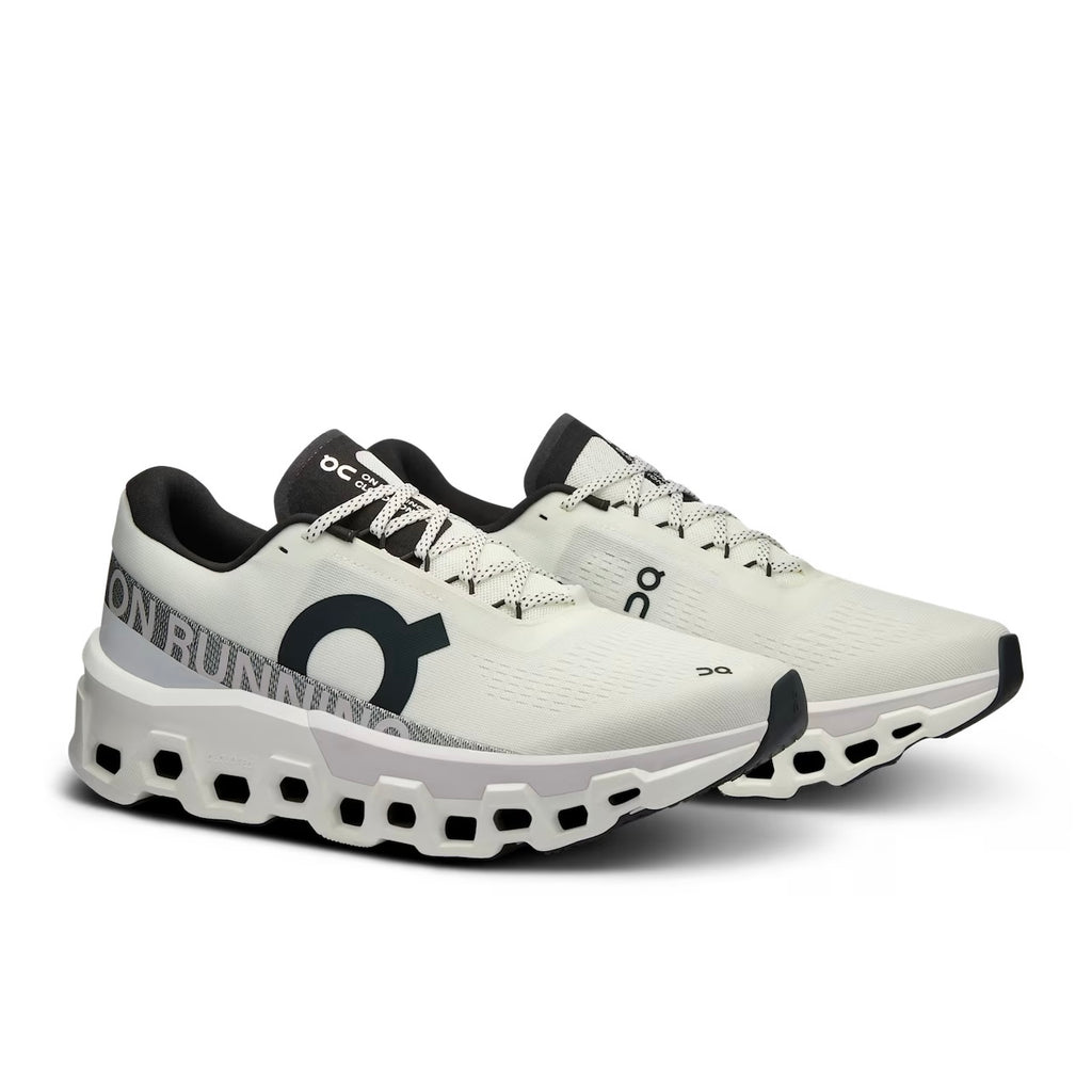 On Cloudmonster 2 sneaker,On Cloudmonster 2 white sneaker,On Cloudmonster 2 frost sneaker,On cloudmonster 2 price,On cloudmon