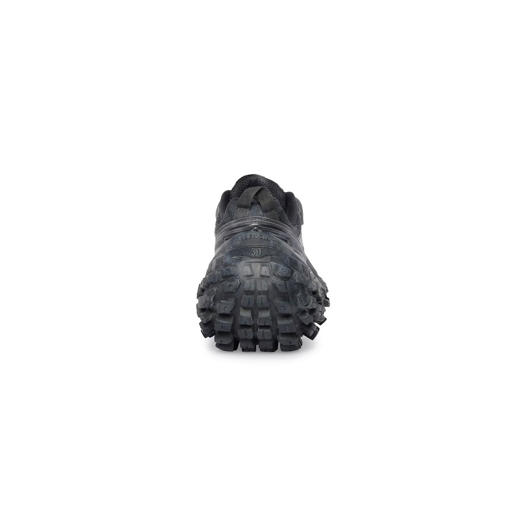 Winniemodo,Balenciaga 685613W2RA6,Balenciaga Men’s Bouncer Sneaker In Black,Balenciaga Bouncer Sneaker,Balenciaga bouncer sne