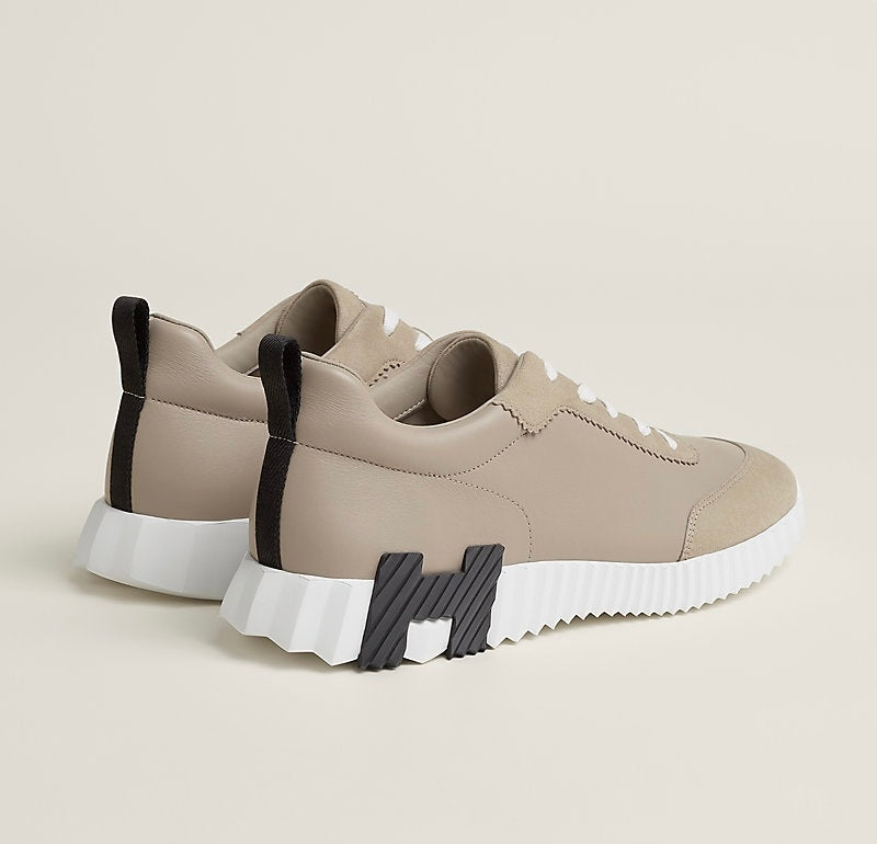 WinnieModo,Winniemodony,Hermes H221898Z,Hermes bouncing sneaker,Hermes bouncing sneaker sale,Hermes bouncing men beige,Hermes