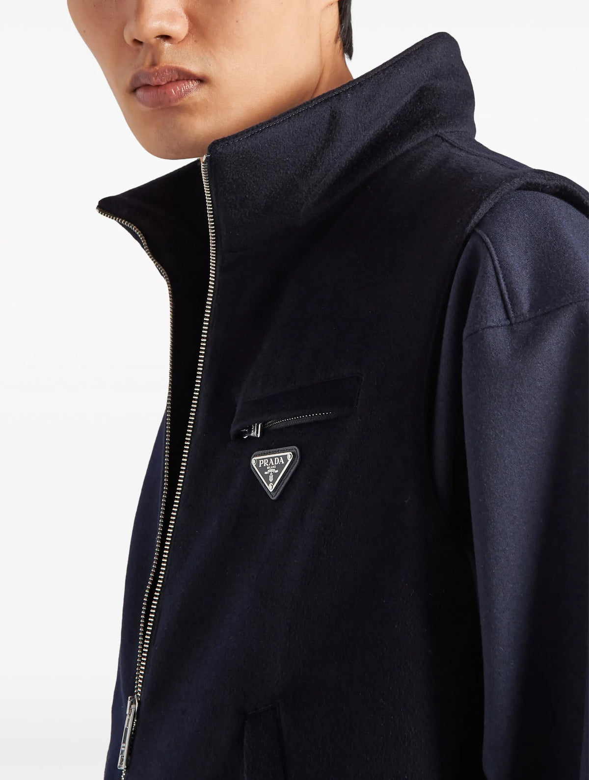 Winniemodo,Winnie modo,Prada SGC417,Prada cashmere down vest,Prada down vest,Prada down vest sale,Prada down vest black,Prada