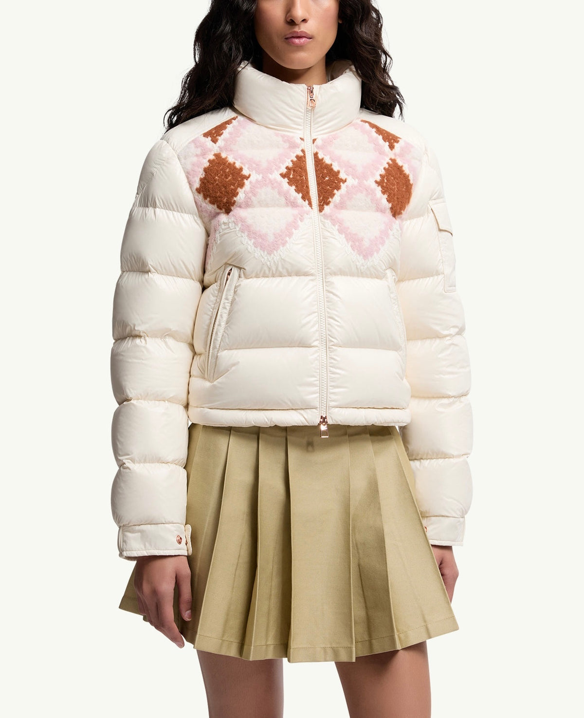 Winniemodo,Winniemodony, Moncler K20931A00108598T5, Moncler Megara down jacket, Moncler down jacket, Moncler down jackets sal