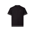 Louis Vuitton 1AFXOU,LV 1AFXOU,Louis Vuitton pearl embellished cotton T-shirt,LV pearl embellished T-shirt,Louis Vuitton t-sh