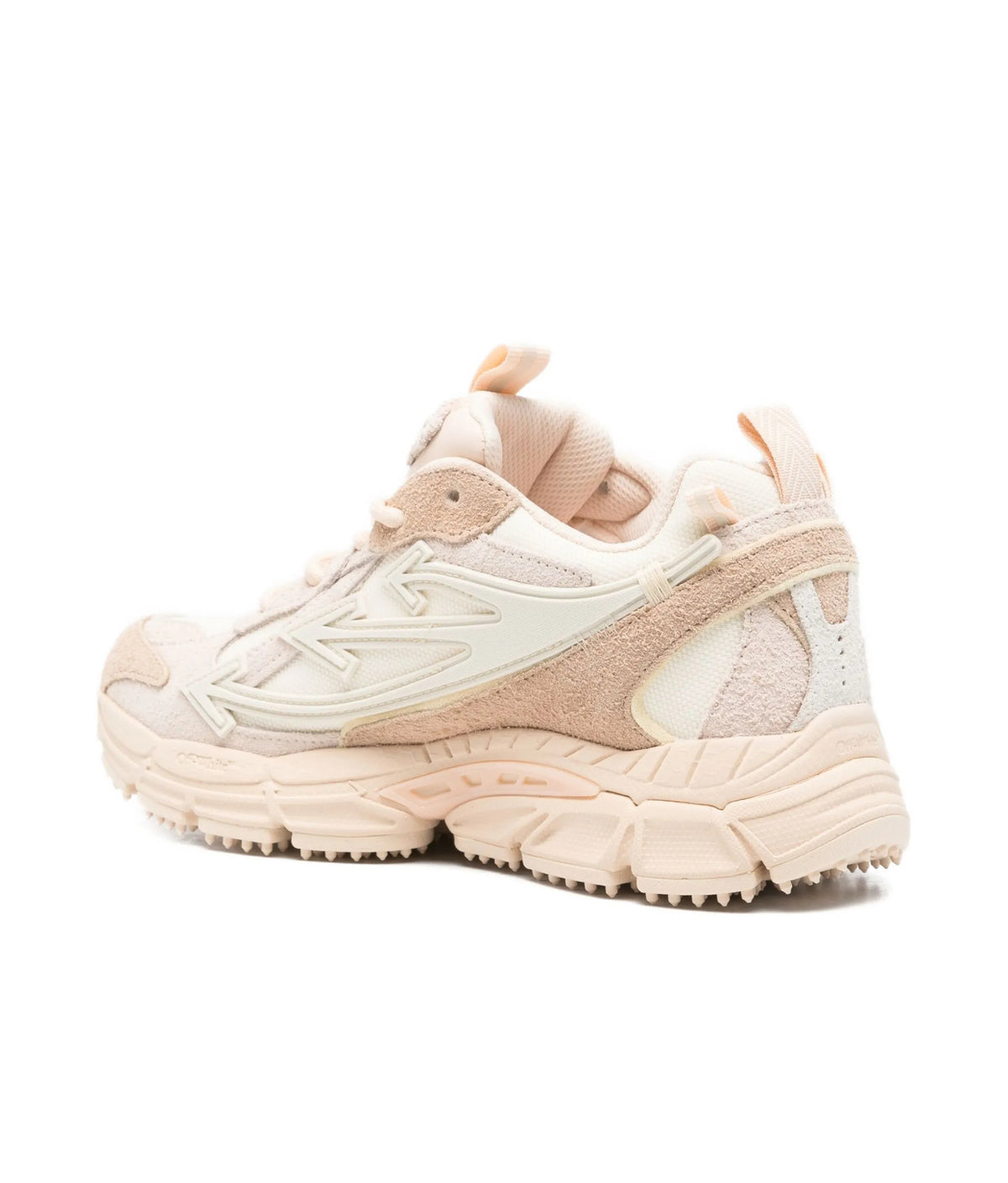 Winniemodo,Winniemodony,Off white sneaker,Off white OWIA289F25LEA0016404,Off white sneaker discount online,Off white brown sn