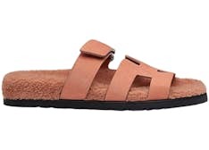 Winniemodo,Winnie modo,Hermes FR212170Z,Hermes Chypre sandal,Hermes Chypre fur,Hermes Chypre sandal sale,Hermes sandal,Hermes