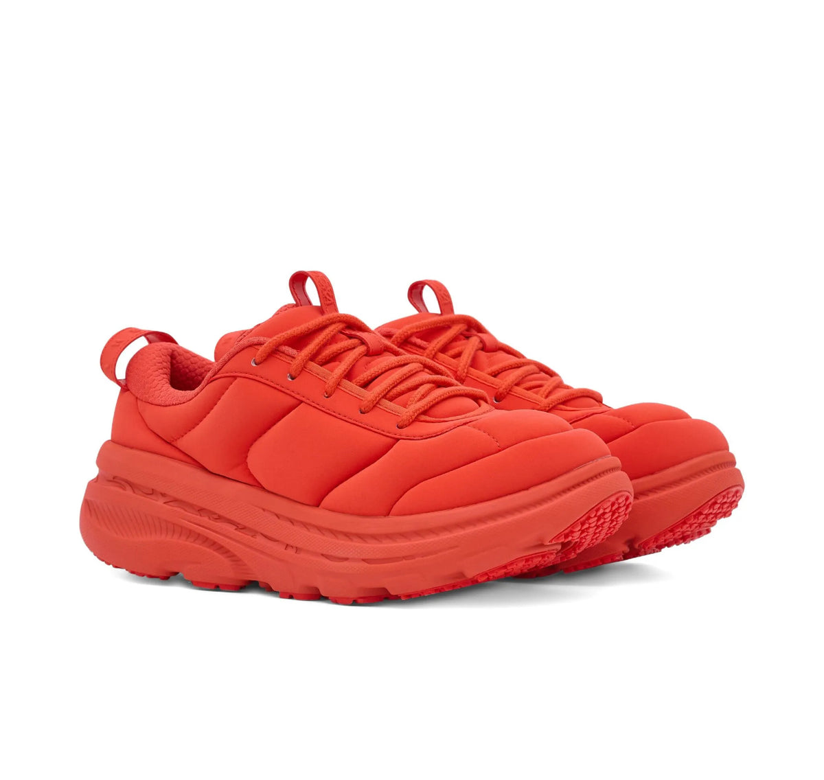 Winniemodo,Winnie modo,Hoka 1170631,Hoka x marni,Hoka x Marni bondi,Hoka x Marni bondi red,Hoka sneaker,Hoka sneaker sale,Hok
