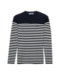 Winniemodo,Winniemodony,Prada P24Z2QSOOO19IH,Prada striped ribbed sweater,Prada striped knit sweater,Prada striped sweater wo