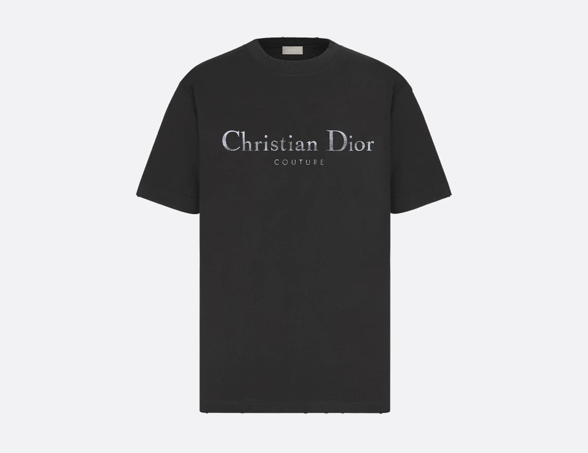 Christian Dior Couture T-shirt - Winniemodo