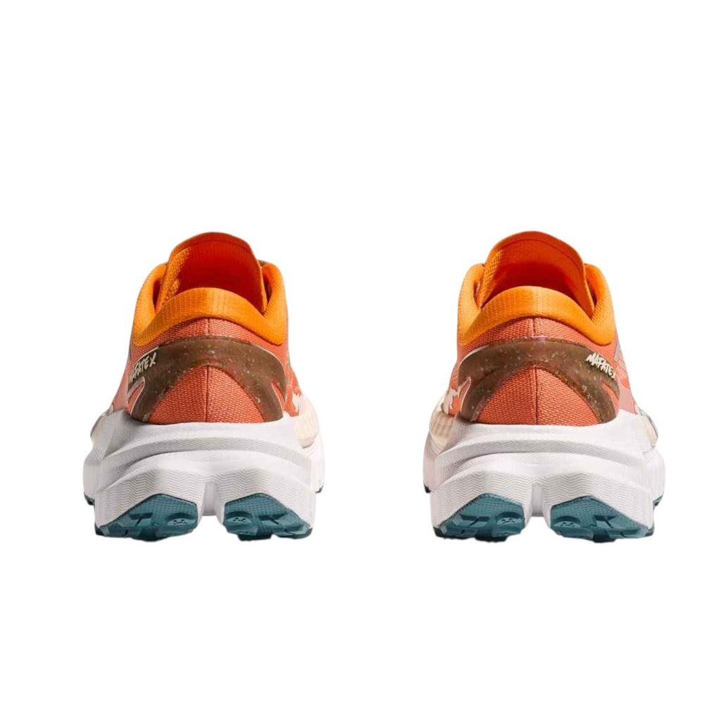 Winniemodo,Winnie modo,Hoka 1161990,Hoka Mafate X Trail Running shoes,Hoka Mafate X,Hoka Mafate X orange,Hoka Mafate X sale,H
