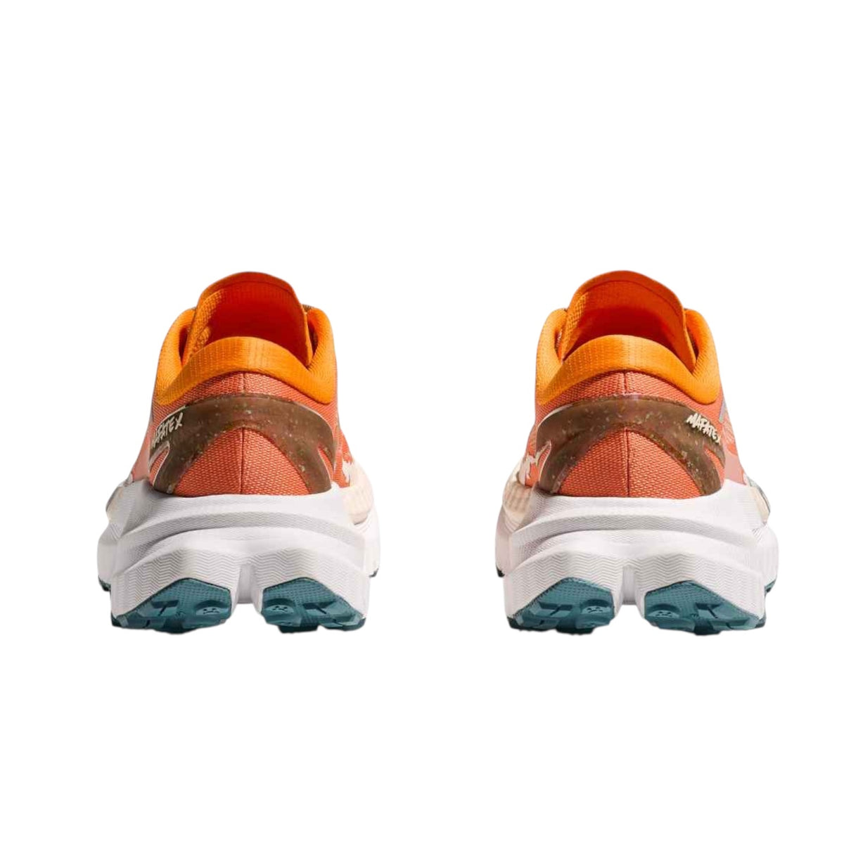 Winniemodo,Winnie modo,Hoka 1161990,Hoka Mafate X Trail Running shoes,Hoka Mafate X,Hoka Mafate X orange,Hoka Mafate X sale,H