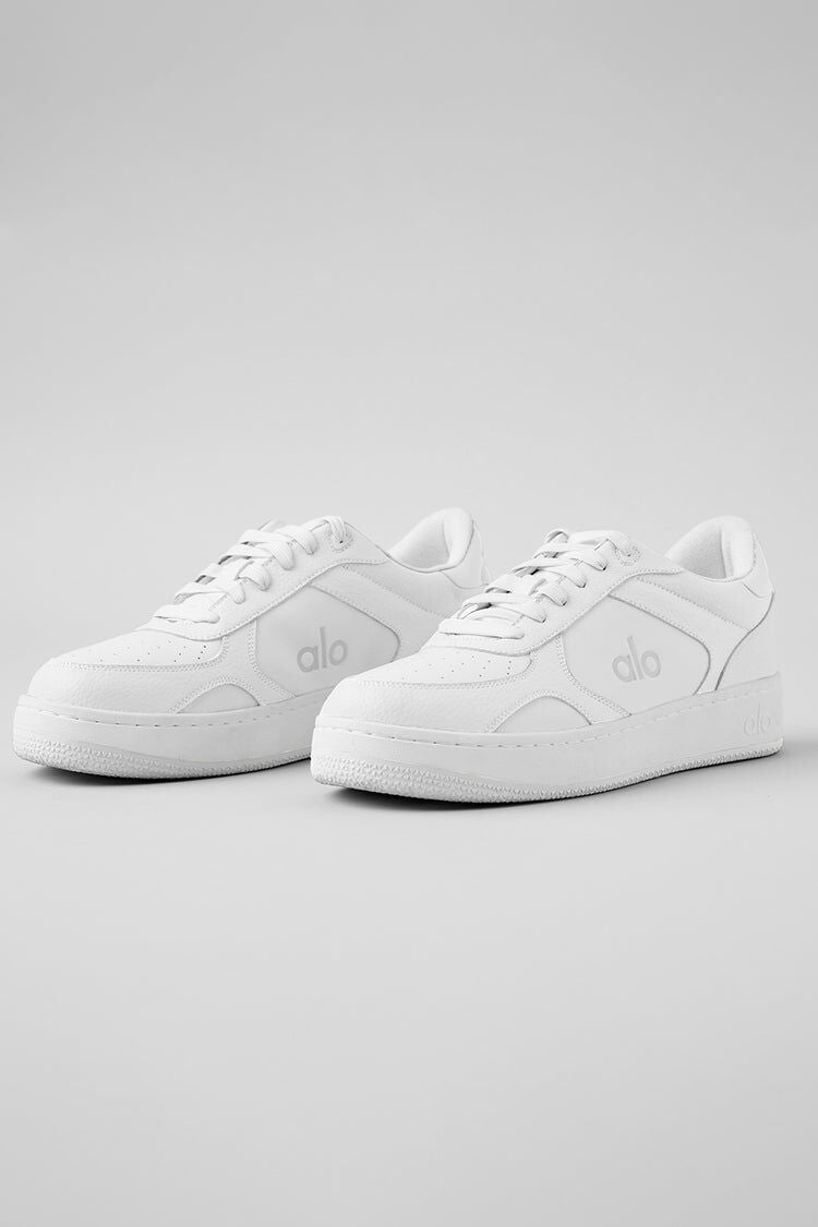 Winniemodo,Winniemodony,ALO Recovery Sneaker,ALO Recovery running shoes,ALO Recovery white,ALO Recovery,ALO Sneaker sale,ALO