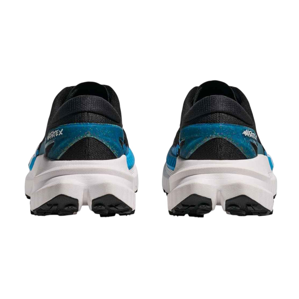 Winniemodo,Winnie modo,Hoka 1161990,Hoka Mafate X Trail Running shoes,Hoka Mafate X,Hoka Mafate X black,Hoka Mafate X sale,Ho