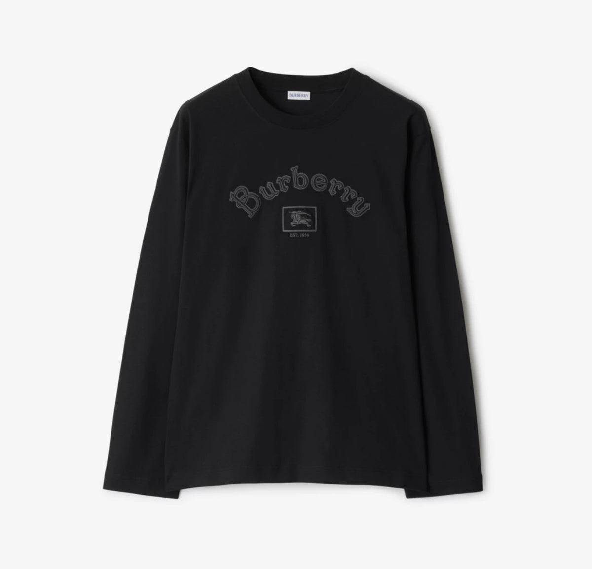 Winniemodo,Winnie modo,Burberry 81171041,Burberry long sleeve T-shirt,Burberry long sleeve T-shirt sale,Burberry t-shirt long