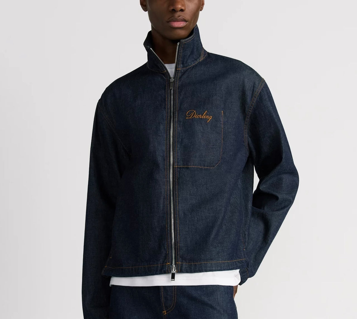 Winniemodo,Winnie modo,Dior 543D586A3026,Dior Diorling jacket,Dior jacket,Dior jacket sale,Diorling jacket,Dior jacket mens,D