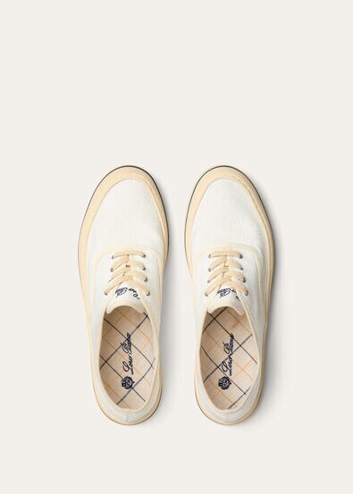 Winniemodo,Winniemodony,Loro Piana white,Loro Piana Nantucket Walk women,LP Nantucket Walk sale,Loro Piana sneaker,Loro Piana