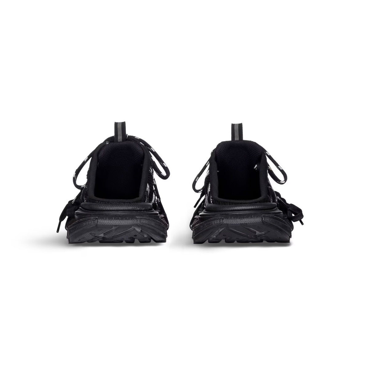 balenciaga women's 3xl mule sneaker,balenciaga 742682W3XL11010,balenciaga mule sneaker,balenciaga mule black sneaker,balencia